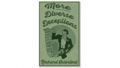 More Diverse Deceptions by Richard Osterlind