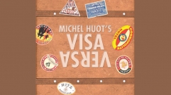 Michel Huot's Visa Versa (Online Instructions)