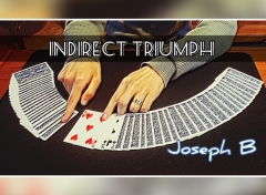 INDIRECT TRIUMPH by Joseph B.