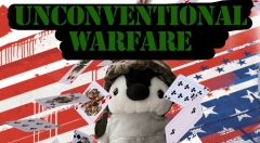 Unconventional Warfare by Fred Lee