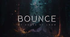 BOUNCE (Download) by The House of Crow