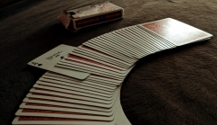 Impromptu project by Aleksandar Nusic(ACAAN, invisible deck, Do As I Do, Forces and etc.)