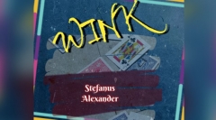WINK by Stefanus Alexander