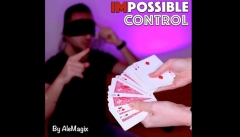 Impossible Control by AleMagix