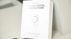 PITATA Hotel Prediction