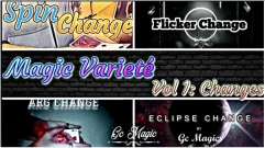 Variete Magic Volume 1