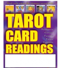The Talking Tarot - Profit from Card Readings by Jonathan Royle