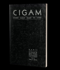 CIGAM by Walter A. Schwartz