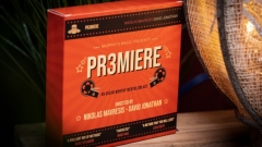 Pr3miere by Nikolas Mavresis and David Jonathan (Online Instructions)