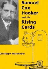 Samuel Cox Hooker and his Rising Cards