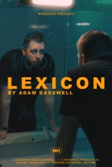 Lexicon By Adam Dadswell