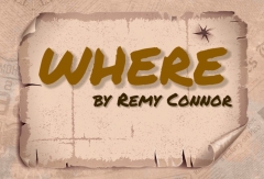Where by Remy Conner