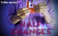 Half changes by Tybbe master