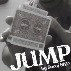 Jump by Suraj SKD