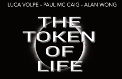 The Token of Life (Online Instructions) by Luca Volpe, Paul McCaig and Alan Wong