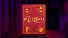 Vallarino by John Lovick and Jean-Pierre Vallarino (Videos + PDF)