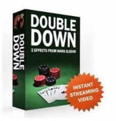 Double Down Download By Mark Elsdon