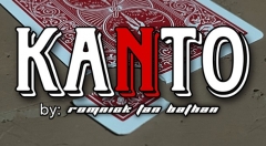 Kanto by Romnick Tan Bathan