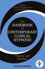 The Handbook of Contemporary Clinical Hypnosis