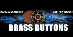 BRASS BUTTONS (Online Instruction) by Matthew Wright