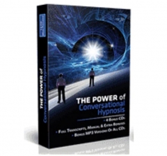 Igor Ledochowski – Power of Conversational Hypnosis by Igor Ledochowski