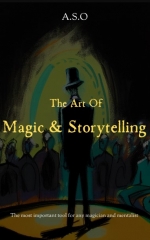 Magic and storytelling By A.O.S - eBook