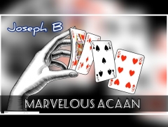 MARVELOUS ACAAN by Joseph B