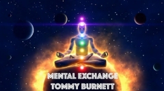 Mental Exchange by Tommy Burnett