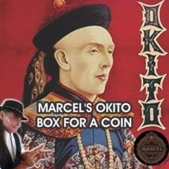 Marcel's Okito Box (Online Instructions) by Marcelo Manni
