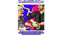 Harri's Little Helper by Lord Harri