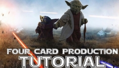 The YODA Production by Michael O'Brien