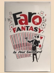 Faro Fantasy by Paul Swinford