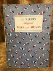 Al Baker’s Magical Ways and Means