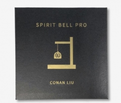 Spirit Bell Pro by TCC & Conan Liu