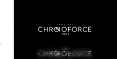 ChronoForce Pro - Instant Download (App & Online Instructions) by Samy Ali