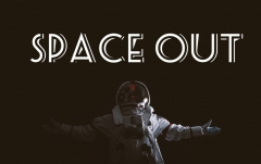 Space Out by Geni