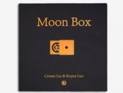 Moon Box by TCC & Conan Liu & Royce Luo