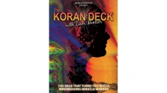 The Koran Deck Project with Liam Montier