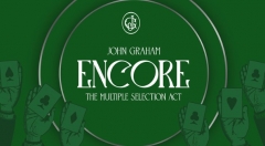 Encore by John Graham - Book Download