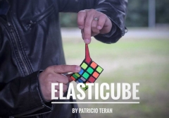 Elasticube by Patricio Teran