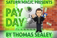Pay Day by Thomas Sealey