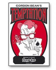 Temptation by Gordon Bean