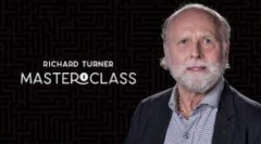 Richard Turner Masterclass Live lecture by Richard Turner