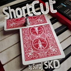 ShortCut by Suraj SKD