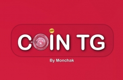 COIN TG by Monchak