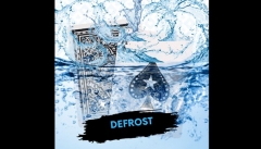 DEFROST by Aaron Lewis
