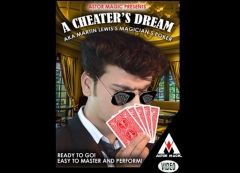 A Cheaters Dream by Astor