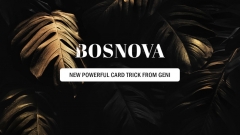 Bossnova by Geni