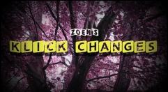 Klick changes by Zoen's