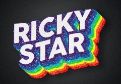 Ricky Star by Geni